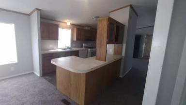 Main picture of Independence Woods