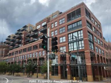 Main picture of Palace Lofts Condominiums