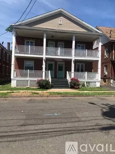 Main picture of 15A Church St