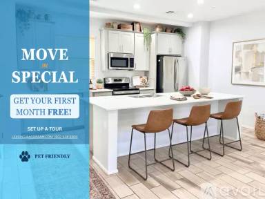 Main picture of Encanto Townhomes