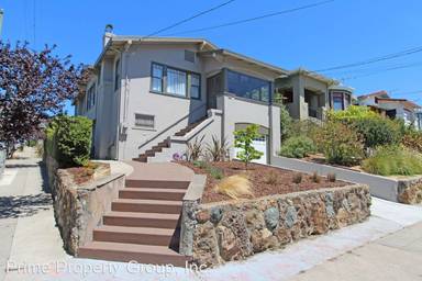 Main picture of 500 E 19th St