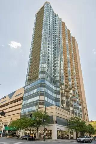 Main picture of Gold Coast Galleria Condominiums
