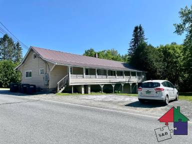 Main picture of 831 Graniteville Rd