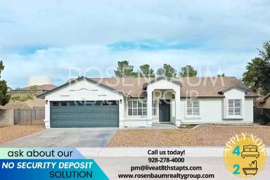 Main picture of 1581 S Pheasant Ln