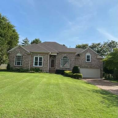 Main picture of 2709 Washington Ln