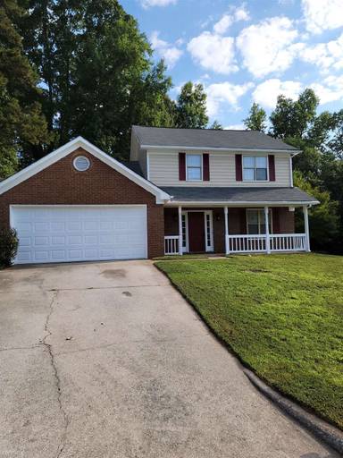 Main picture of 4796 Brasac Dr