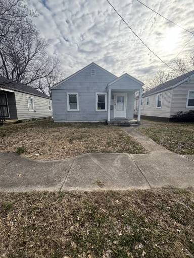 Main picture of 3655 Parthenia Ave