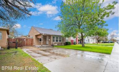 Main picture of 1001 El Rancho Dr