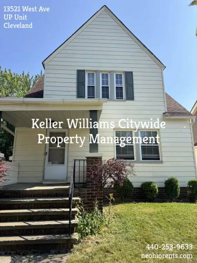 Main picture of 13521 West Ave