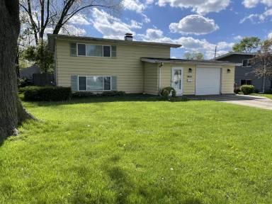 Main picture of 1043 Richland St