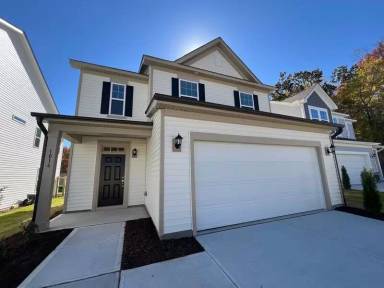 Main picture of 1016 Caswell Way Ct