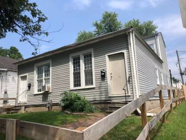 Main picture of 1031 Euclid Ave