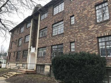 Main picture of The Lincoln Building
