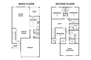 Main picture of Bryant Square Community