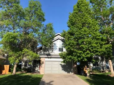 Main picture of 9638 Teller Ct