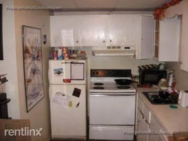 Main picture of Highland Apartments