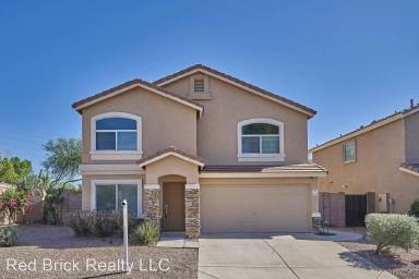 Main picture of 3421 N Silverado