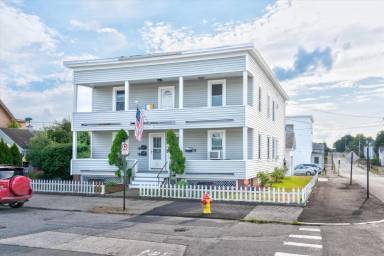 Main picture of 164-162 Alsace St