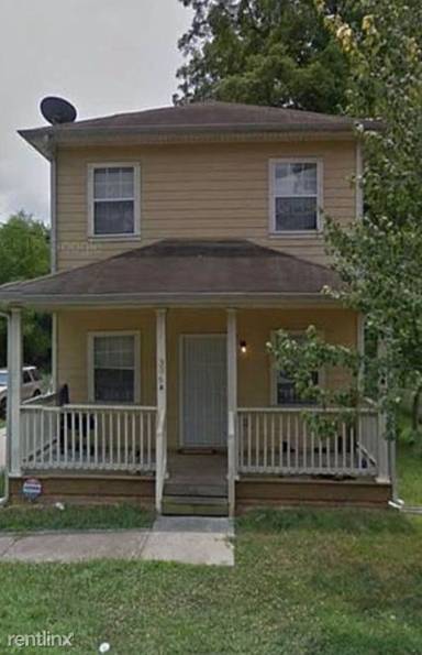 Main picture of 340 Eugenia St SW