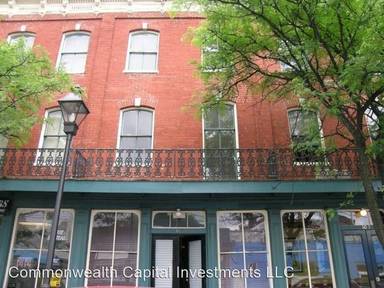 Main picture of 105 N 18th St