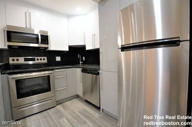 Main picture of 1791-1801 Beacon St