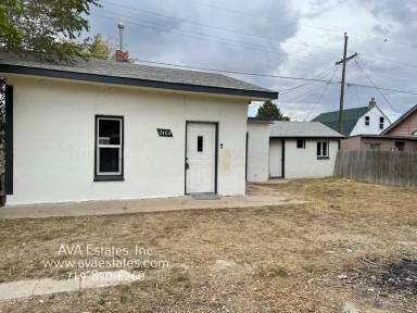 Main picture of 2402 Wyoming Ave