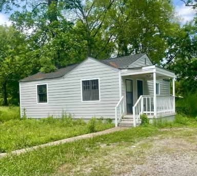 Main picture of 1221 Frisco St