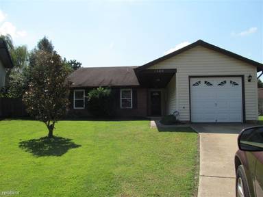 Main picture of 4305 Chaparal Ct