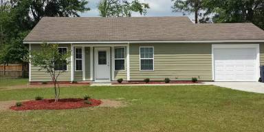Main picture of 918 W Stanfill St