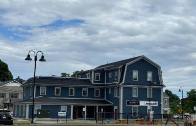 Main picture of 3 School St