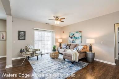 Main picture of Lakewood Villas Apartments