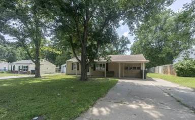 Main picture of 2205 SW Morningside Rd