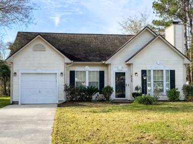 Main picture of 455 S Piazza Ct