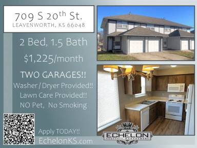 Main picture of 709 S 20th St