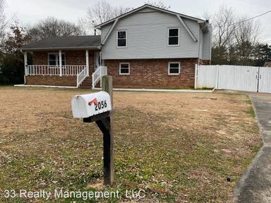 Main picture of 2056 Ocee Dr