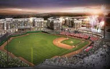 Main picture of 1300 Meadow Ave - B