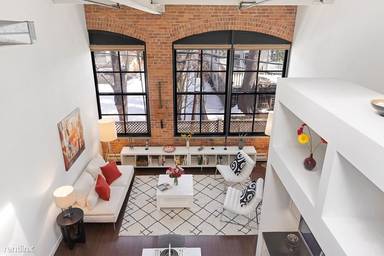 Main picture of 1 Aberdeen Way