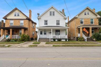 Main picture of 2607 Robertson Ave