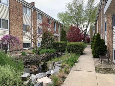Main picture of Garden Courts Apartments