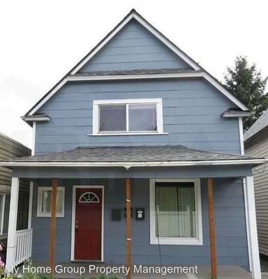 Main picture of 1307 S J St