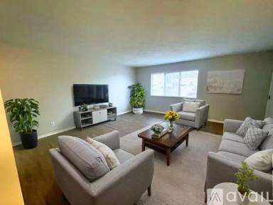 Main picture of Renaissance Apartments