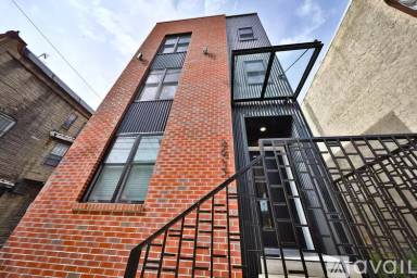 Main picture of 2613 Cecil B Moore Ave