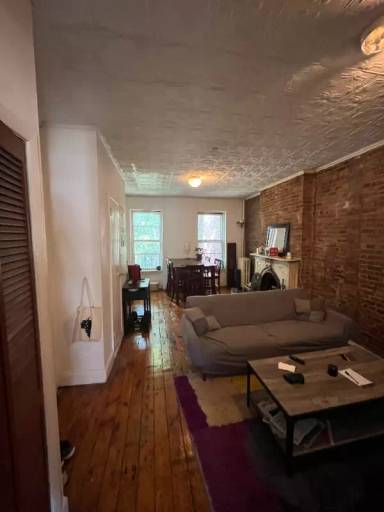 Main picture of 411 Bergen St