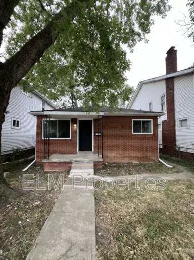Main picture of 1177 Lockbourne Rd