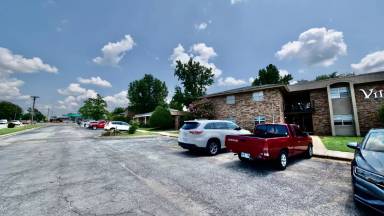 Main picture of Villa Chateau Apartments