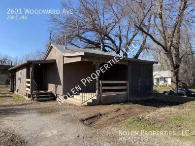 Main picture of 2601 S Woodward Ave