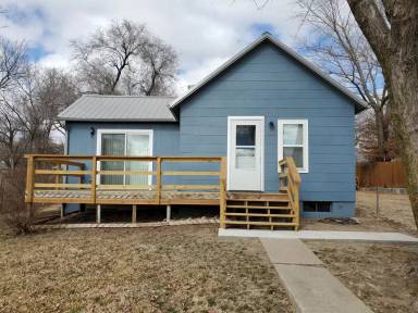 Main picture of 1309 Grant Ave