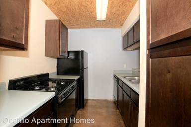 Main picture of Ocotillo Apartments