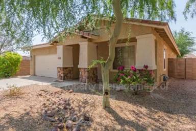 Main picture of 29656 N 126th Dr