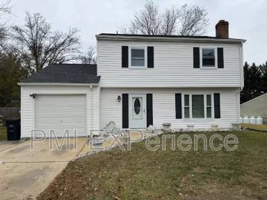 Main picture of 9806 Ambler Ln